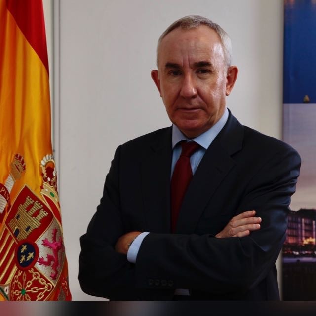 Fernando Villalba Torres