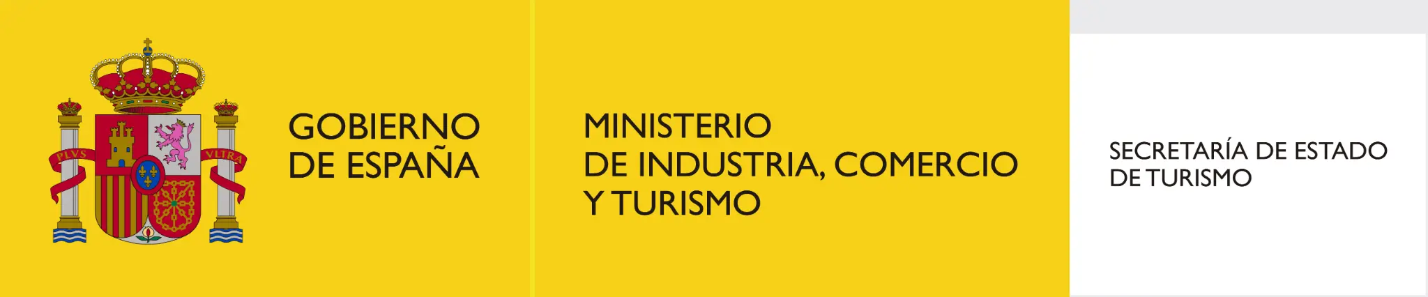 Secretaría de Estado de Turismo